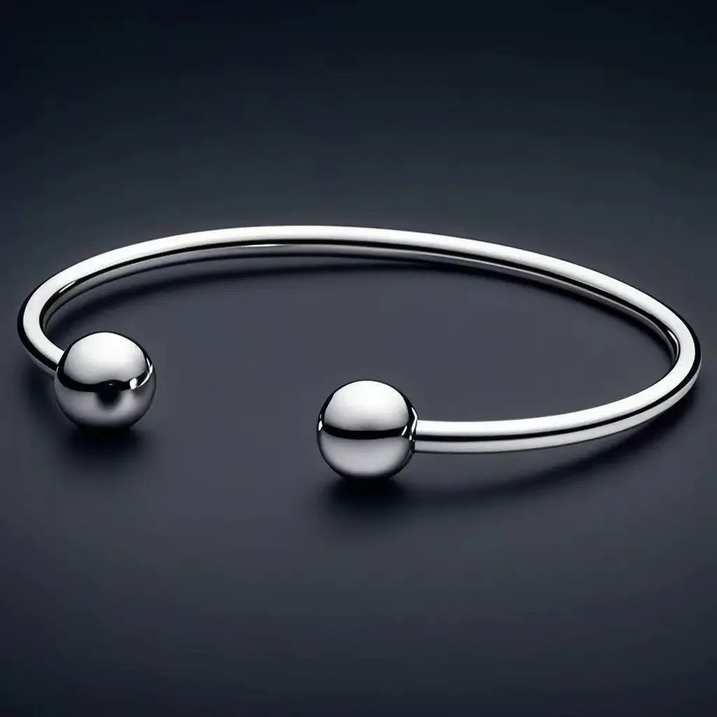 Wholesale 18K Gold-plated Women's Bracelet Fashion Diamond Cubic Zirconia Wedding Gift