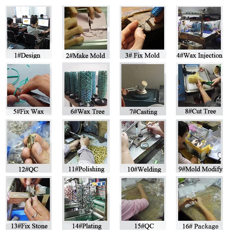 Fashion Trend Valentines Day Gift Heart Zircon Birthstone Necklace and Earring Jewellery Sets for Wedding Bridal