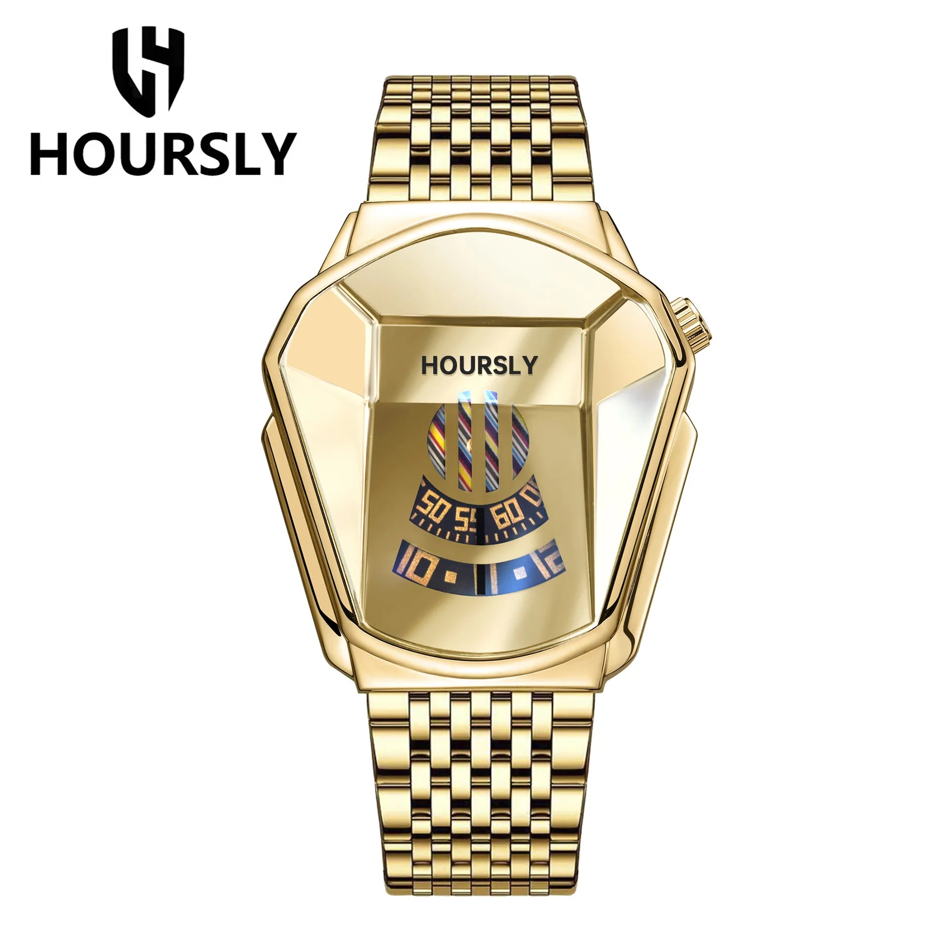 Nouvelles montres pour homme haut de gamme marque Quartz montre pour hommes Sport étanche montres homme Relogio Masculino