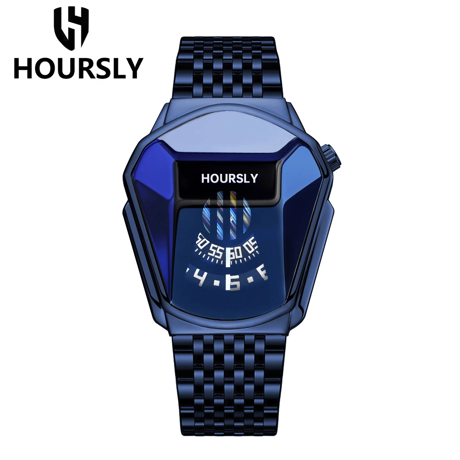 Nouvelles montres pour homme haut de gamme marque Quartz montre pour hommes Sport étanche montres homme Relogio Masculino