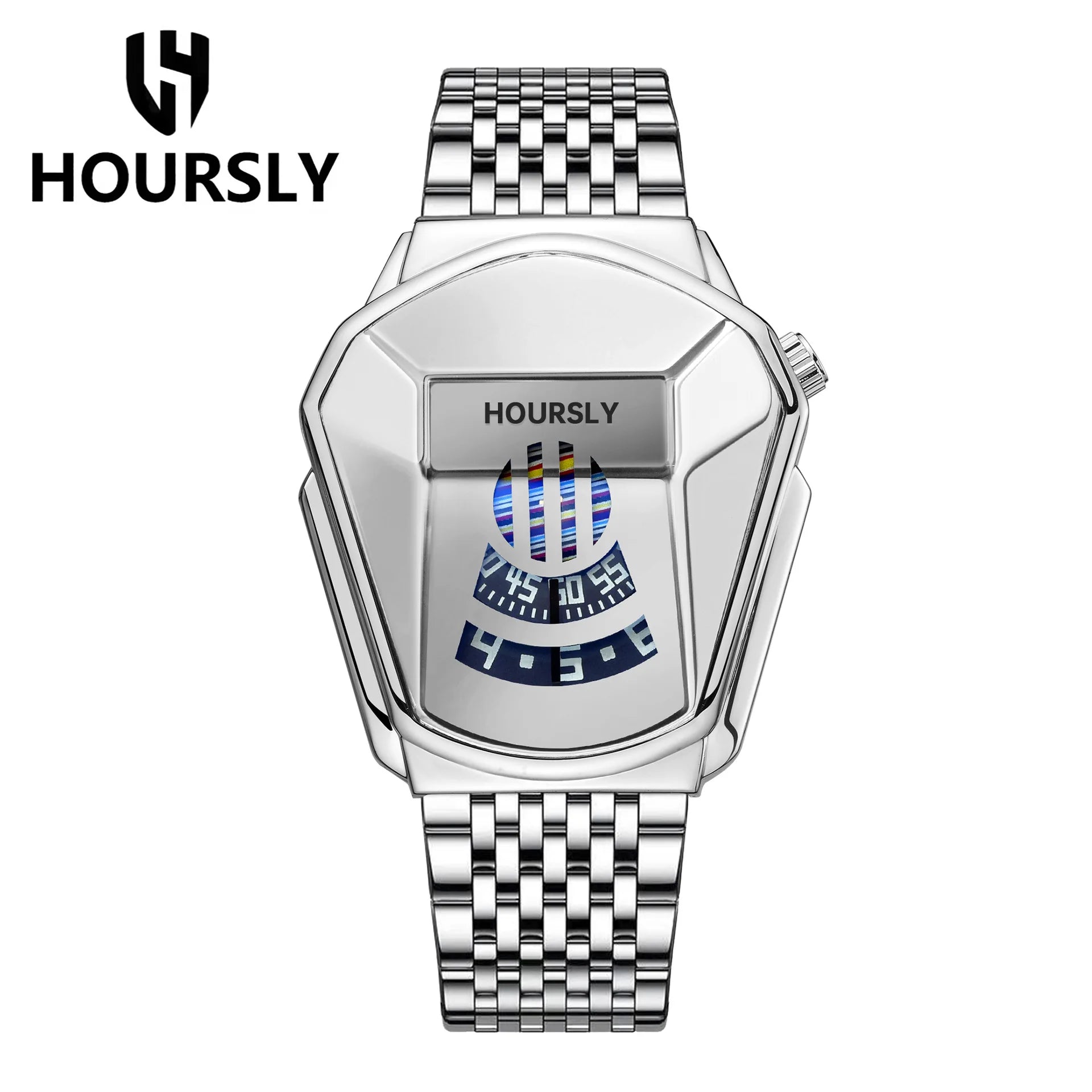 Nouvelles montres pour homme haut de gamme marque Quartz montre pour hommes Sport étanche montres homme Relogio Masculino