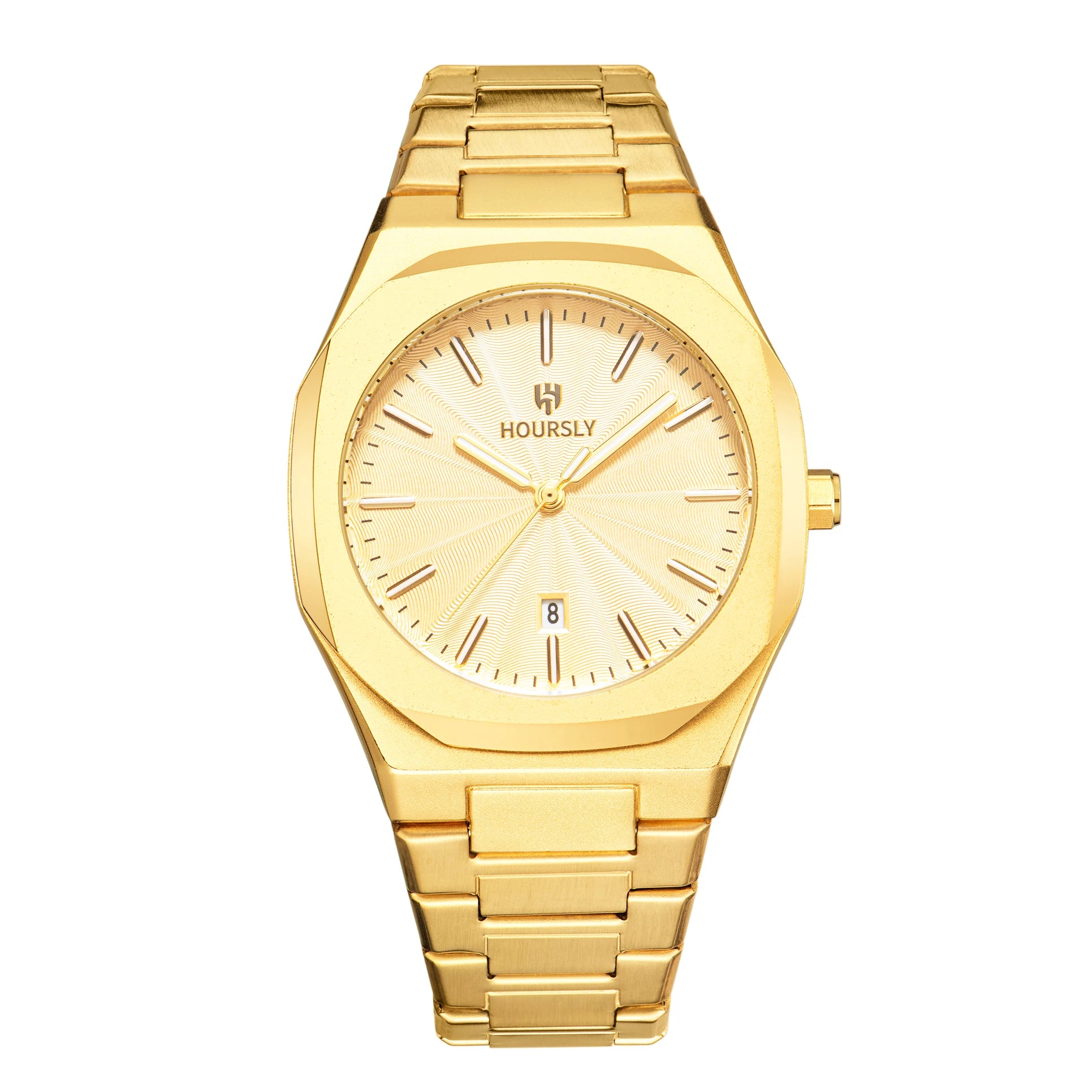 Montre-bracelet homme – Style classique et mouvement précis