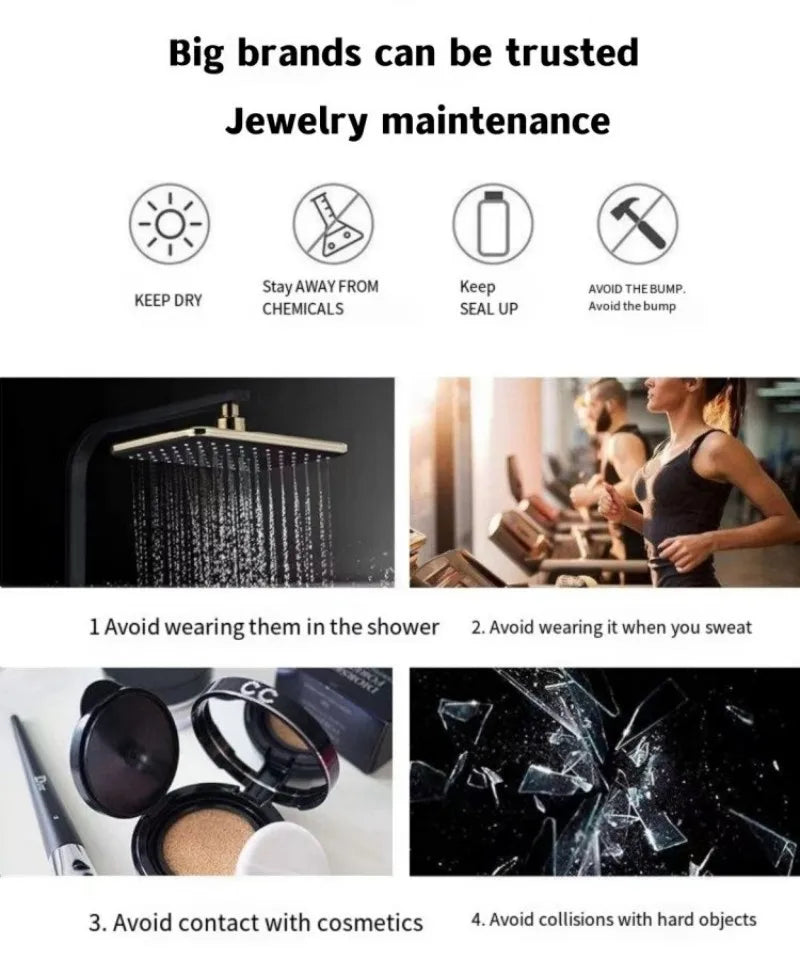 Jkeli – collier en argent Sterling 925 plaqué or 18 carats, chaîne de clavicule en Zircon scintillant unique pour femmes, bijoux de mariage