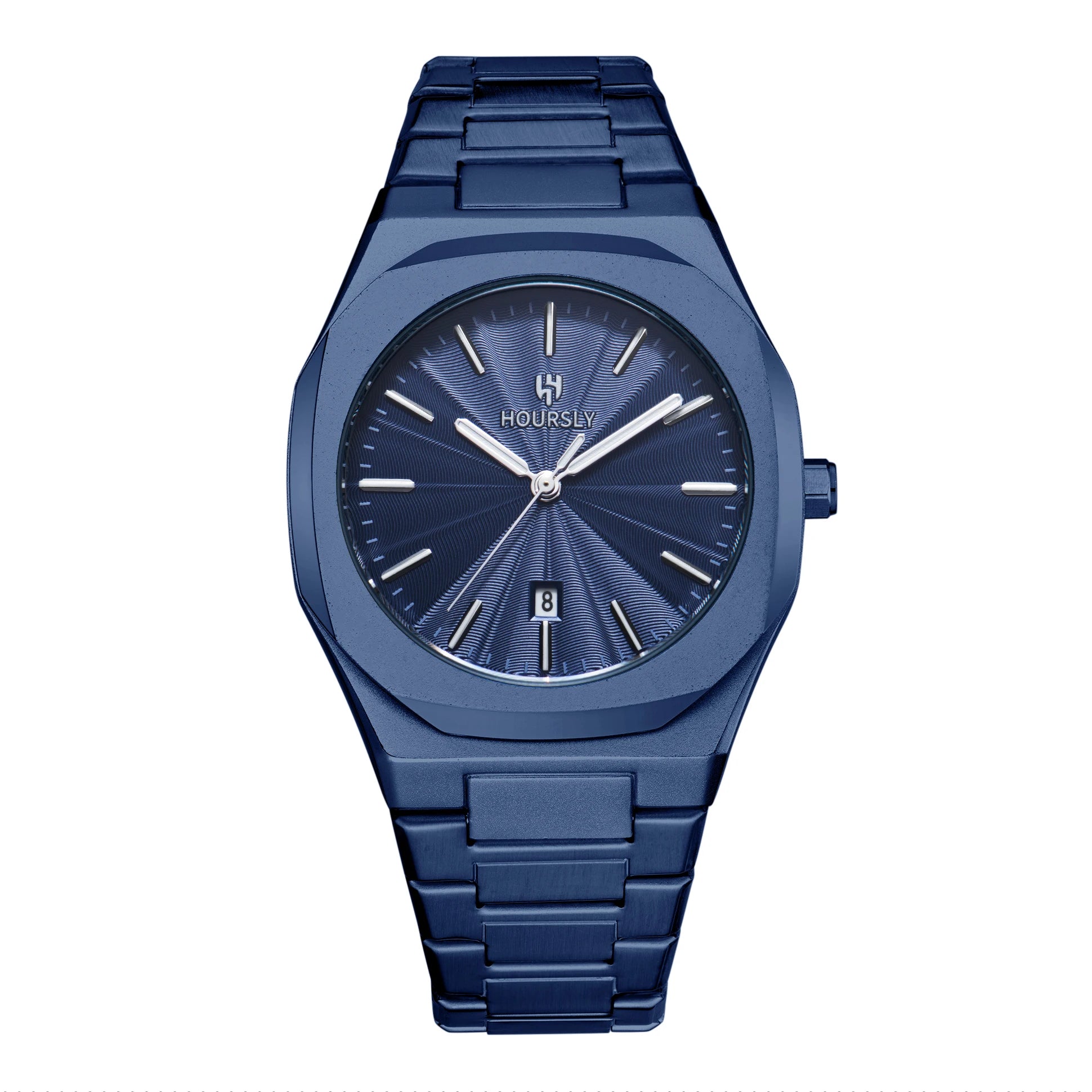 Montre-bracelet homme – Style classique et mouvement précis