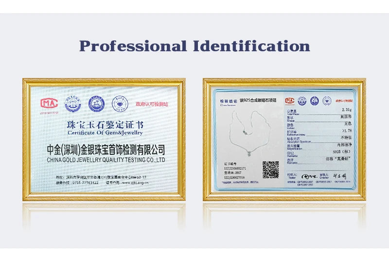 IOGOU-Boucles d'oreilles à tige Moissanite pour hommes et femmes, Bijoux piercing Moissanite, Argent regardé 4/6 100%, Rotterdam Kling, 1 cttw, 2 cttw, 925 cttw, D document