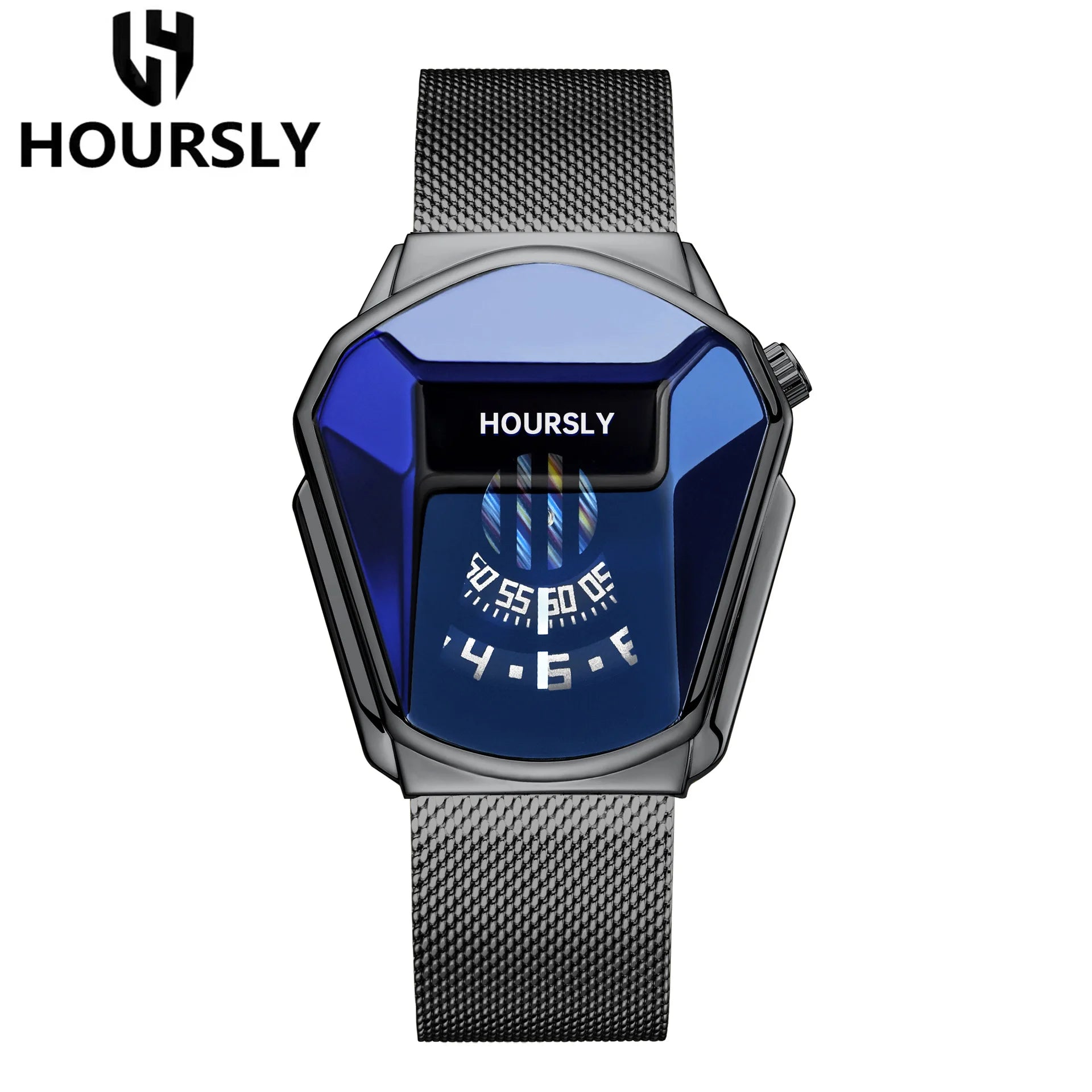 Nouvelles montres pour homme haut de gamme marque Quartz montre pour hommes Sport étanche montres homme Relogio Masculino