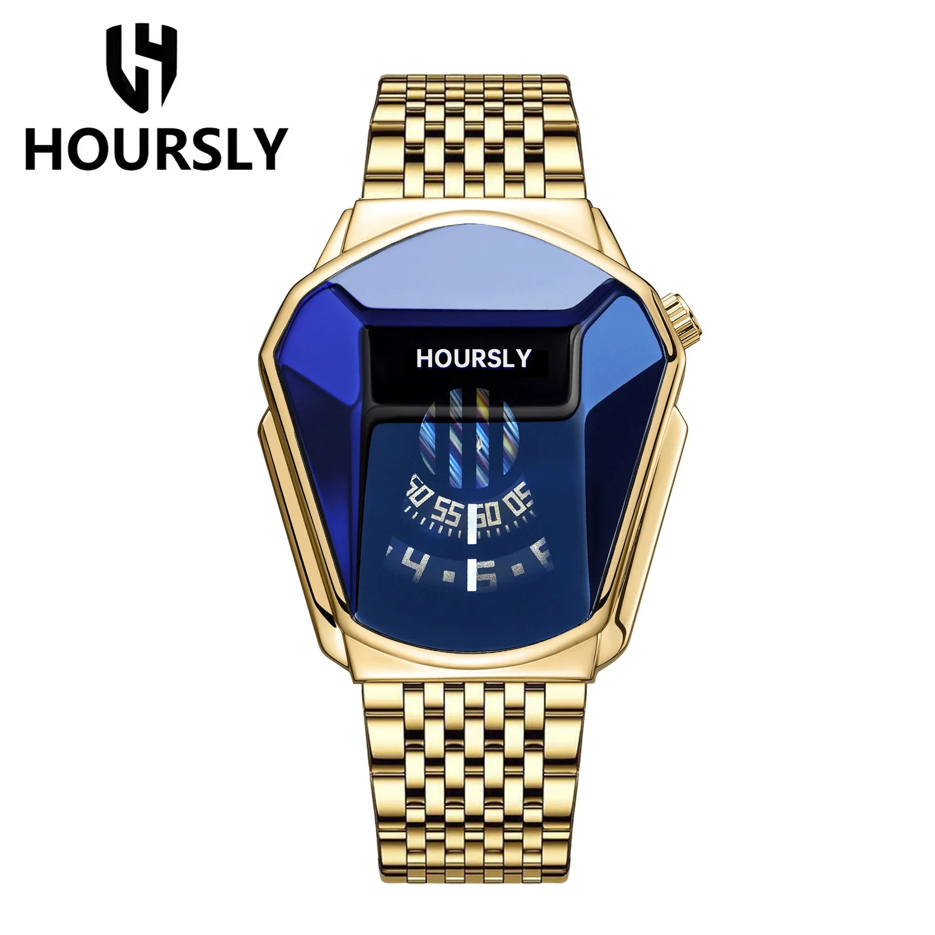 Nouvelles montres pour homme haut de gamme marque Quartz montre pour hommes Sport étanche montres homme Relogio Masculino