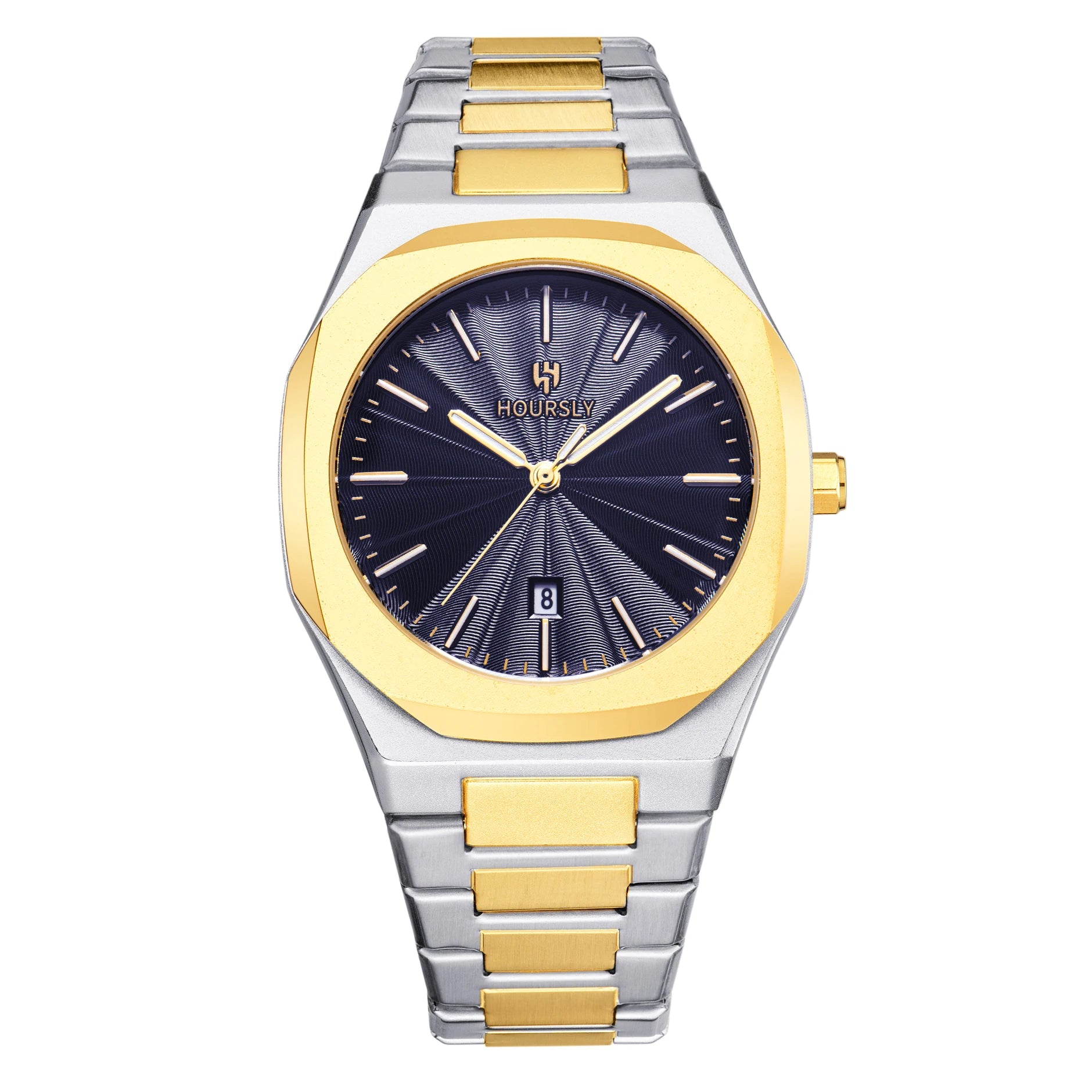 Montre-bracelet homme – Style classique et mouvement précis
