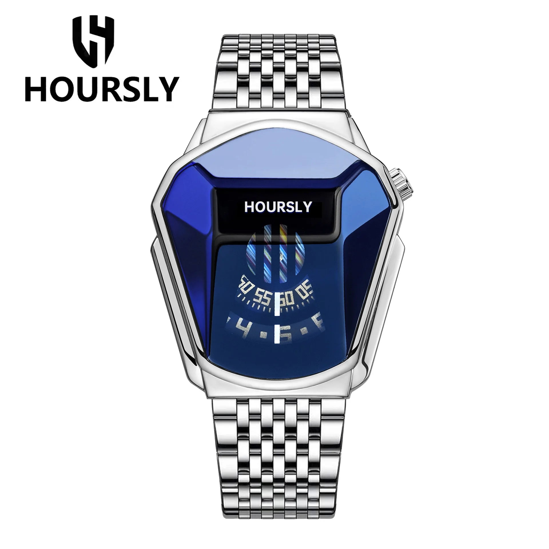 Nouvelles montres pour homme haut de gamme marque Quartz montre pour hommes Sport étanche montres homme Relogio Masculino